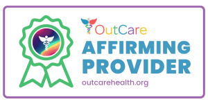 OutCare Affirming Provider outcareheath.org