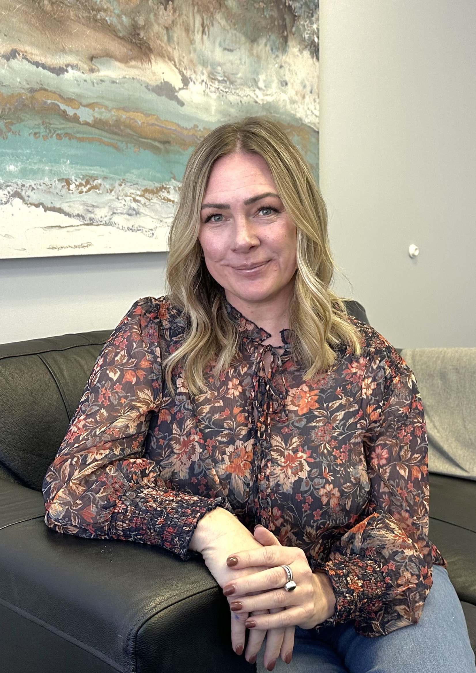 Kristalyn Naylor MSW-I