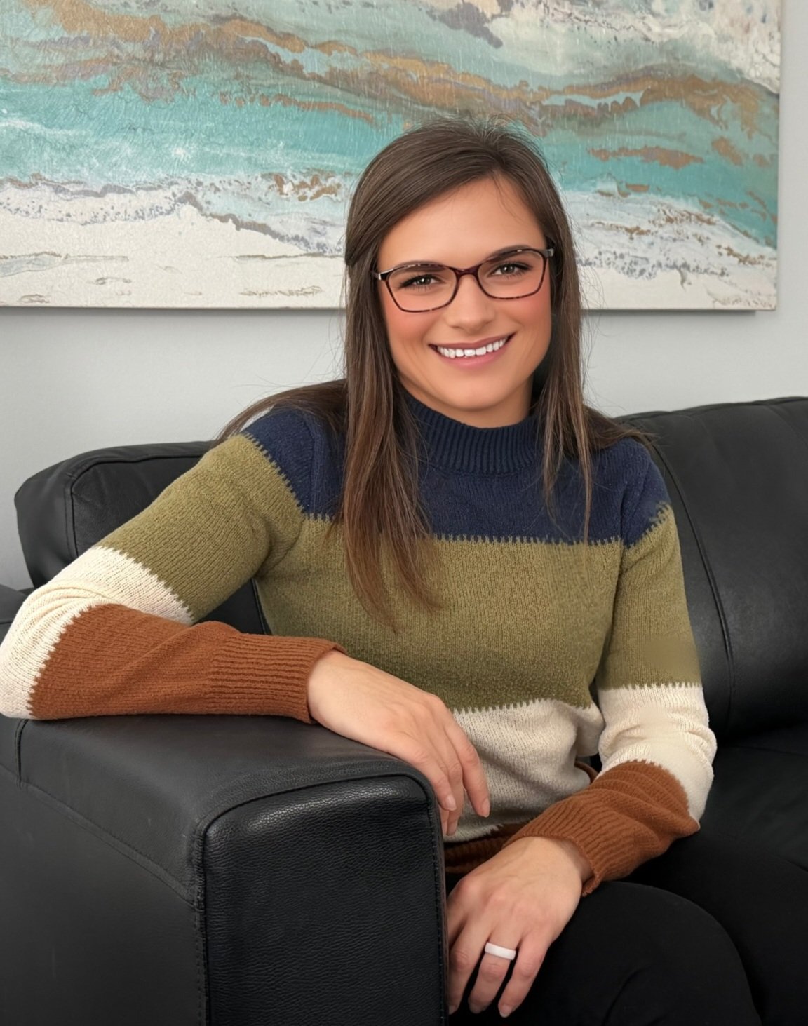 elizabth garett, csw