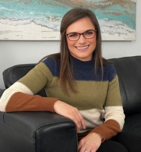 Elizabeth Garrett CSW