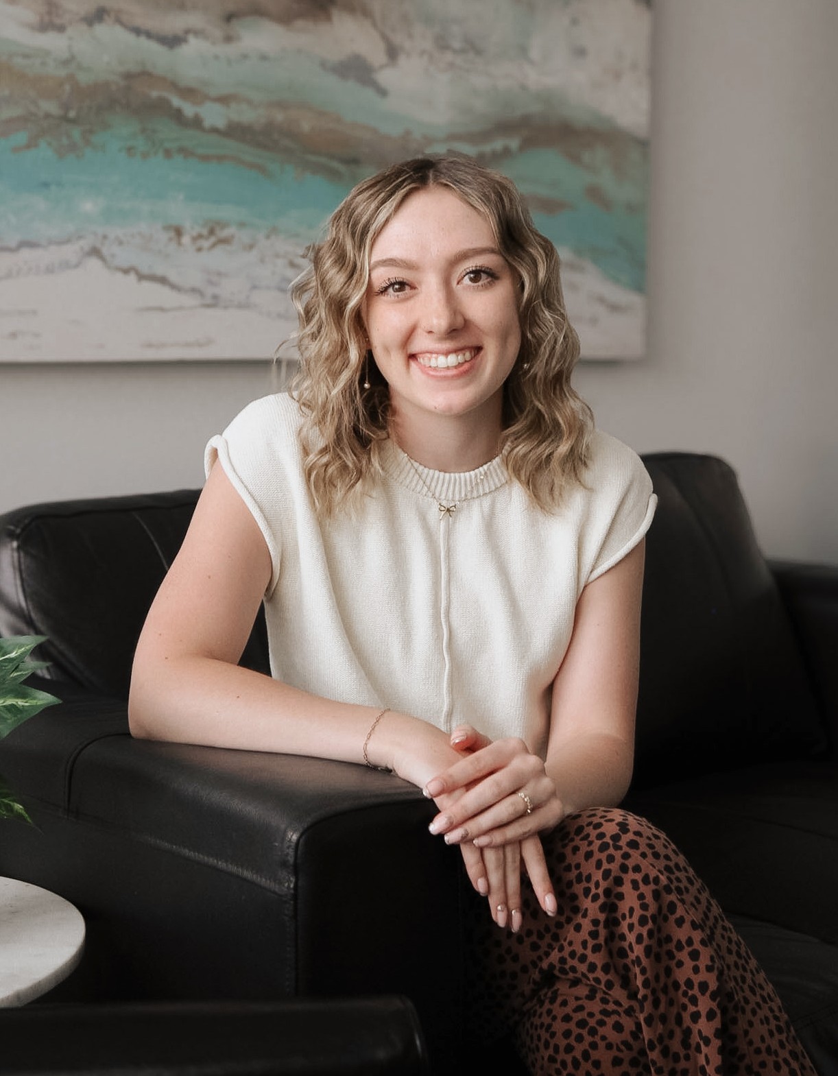 Katelyn nordfelt headshot