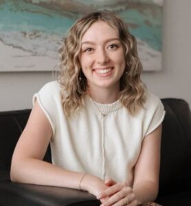 Katelyn nordfelt headshot
