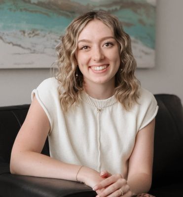 Katelyn nordfelt headshot